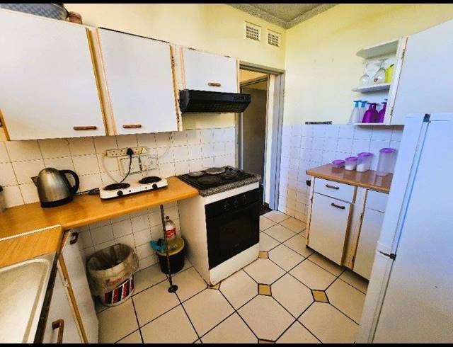 1 BEDROOM FLAT SOLD IN PINETOWN CENTRAL